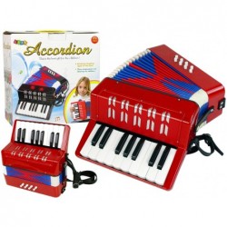 Accordion Musical...