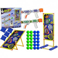4 in 1 Target Toss Game...