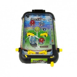 Arcade Game Pinball Flipper Table