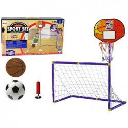 Set of Sports Games 2in1...
