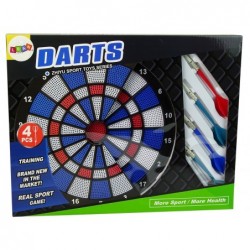Dartboard Darts