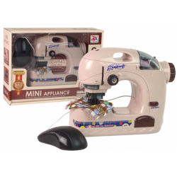 Sewing Machine For Kids...