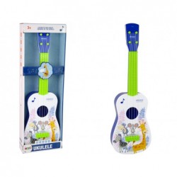 Ukulele Guitar For Kids...