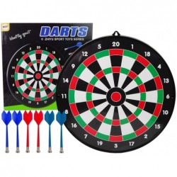 Dart Board with Magnetic...