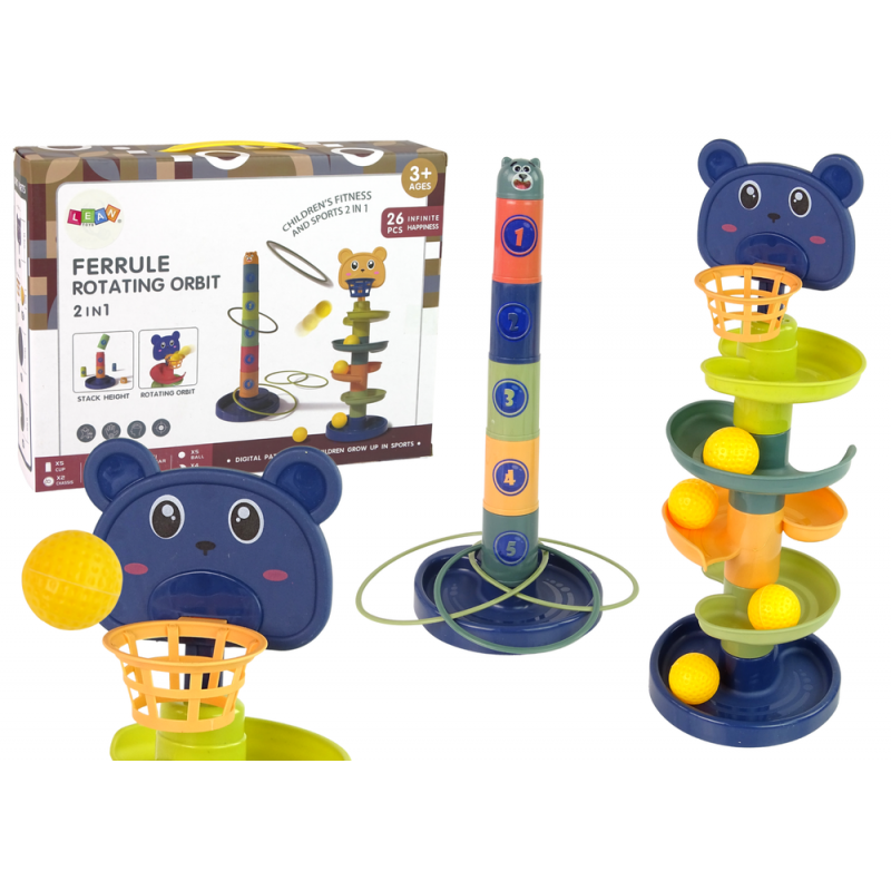 Educational cheap bear toy