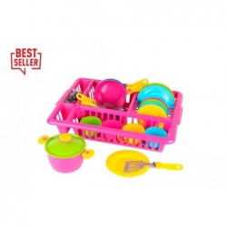 Cooking Cookware Set 3282