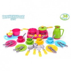 Cooking Cookware Set 3589