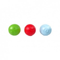 Educational Dulcimer for Toddler Hammer Colourful Balls