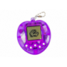 Electronic Tamagotchi Animal Purple Game