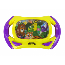 Water Arcade Game Animals Console Yellow