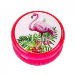 Jojo Handicraft Game with Flamingo  A timeless toy! Yoyo