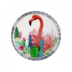 Jojo Handicraft Game with Flamingo  A timeless toy