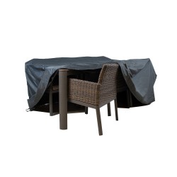 Furniture cover 300x240x90cm, weatherproof