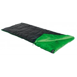 Спальный мешок Patrol, антрацит зеленый, ТМ High Peak