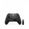 MICROSOFT CONSOLE ACC CONTROLLER WRL/XBOX SER X 1VA-00002