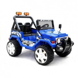 Jeep Raptor Blue - Electric...