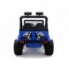 Jeep Raptor Blue - Electric Ride On Car