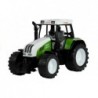 Large Tractor with a Trailer Accessories Farm 65 cm 