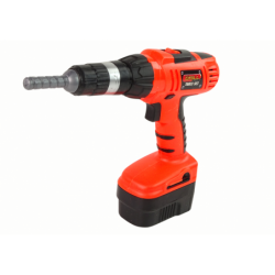 Screwdriver Drill For The Little Handyman