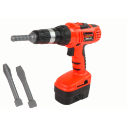 Screwdriver Drill For The Little Handyman