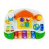 Musical Learning Table Interactive Educational Toy