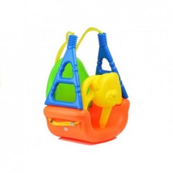 3 in 1 Baby Child Swing Multifunctional