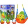 3 in 1 Baby Child Swing Multifunctional