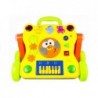 Push Along Baby Toddler Toy Lights Sounds Walker