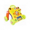 Push Along Baby Toddler Toy Lights Sounds Walker