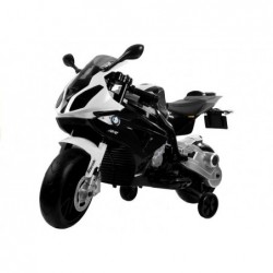 BMW S1000RR Black - Electric Ride On Motorcycle