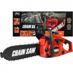Battery Powered Saw - safe,...