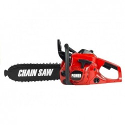 Battery Powered Saw - safe, large, with sounds