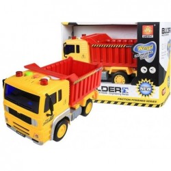 Dump Truck Toy - with...
