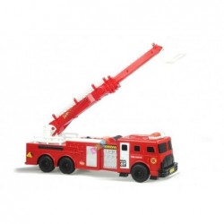 Fire Department Auto with...