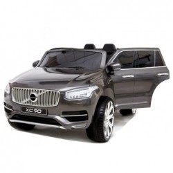 Volco XC90 Silver Painting - Electric Ride On Car