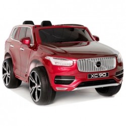 Volco XC90 Red Painting -...