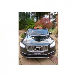 Volvo XC90 Black Painting - Electric Ride On Car