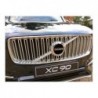 Volvo XC90 Black Painting - Electric Ride On Car