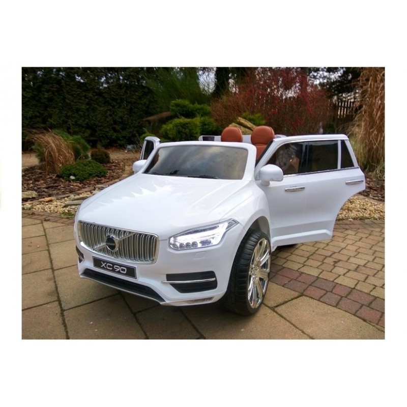 Volvo xc90 children's cheap electric car