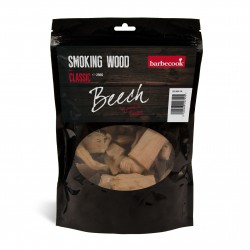 SMOKE WOOD BEECH , TM Barbecook