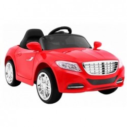 Electric Ride On Car S2188 Red