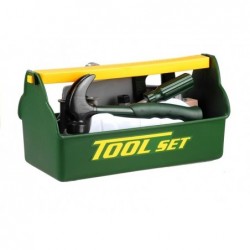 Tools Set In Box