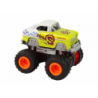 4x4 Classic Large Wheel Model 4 Colours