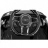 Audi R8 Spyder Black - Electric Ride On Car