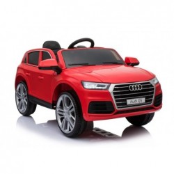Audi Q5 Red - Electric Ride...