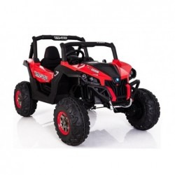 Jeep XMX Red - Electric...
