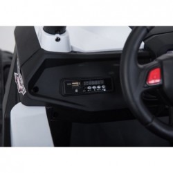 Jeep XMX Red - Electric Ride On Car