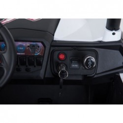 Jeep XMX Red - Electric Ride On Car