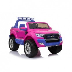 New Ford Ranger Pink - 4x4...
