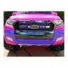 New Ford Ranger Pink - 4x4 Electric Ride On Car